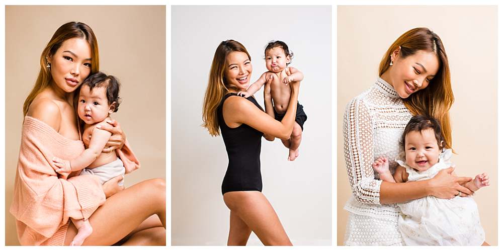 Mother's Day Special: A Stylish Mom & Daughter Duo At Sailesh Singhania's!  | WedMeGood